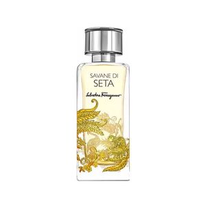 ادوپرفیوم سالواتوره فراگامو مدل savane di seta حجم 100 میلی لیتر